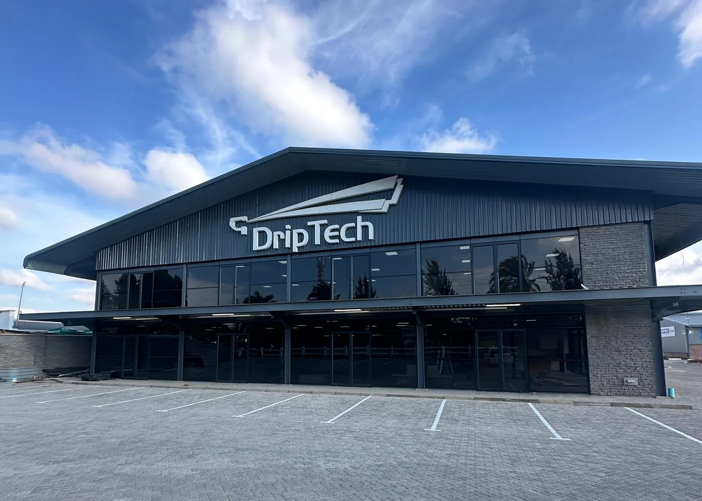 Harare Drive branch