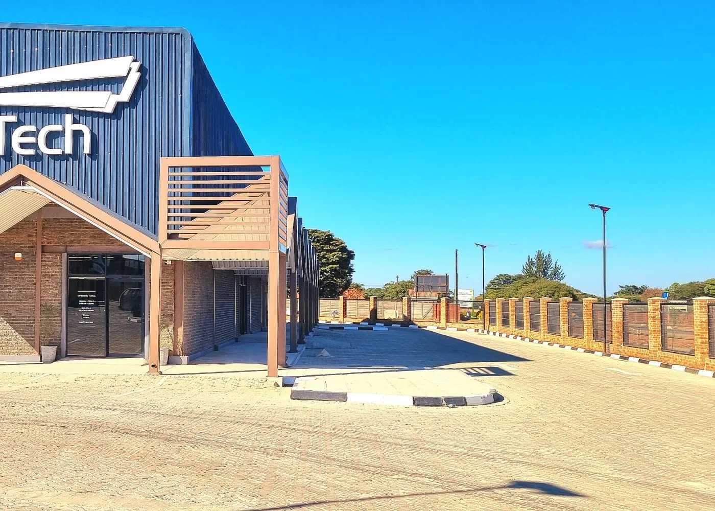 Marondera branch